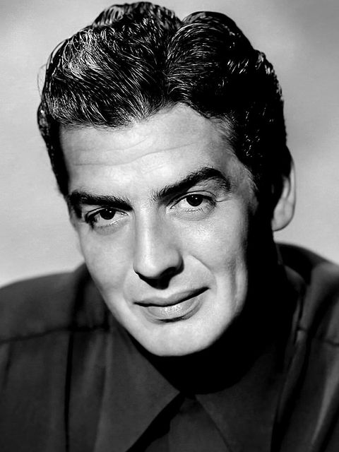 Victor Mature