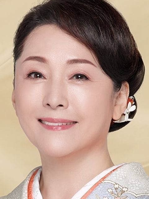 Keiko Matsuzaka