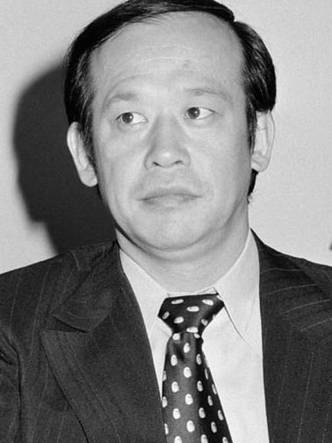 Shigeru Kôyama