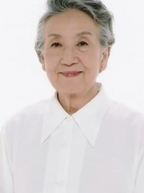 Michiko Otsuka