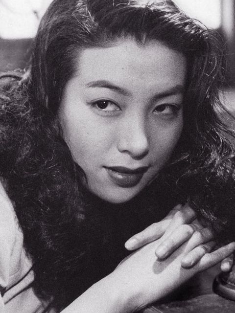 Michiyo Aratama