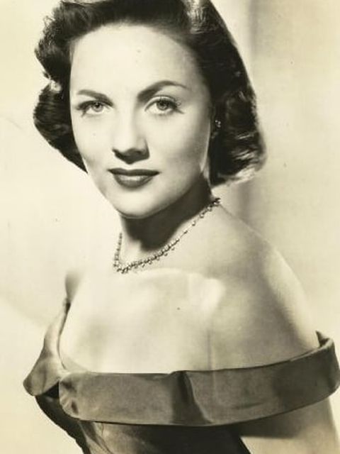 Betty Underwood