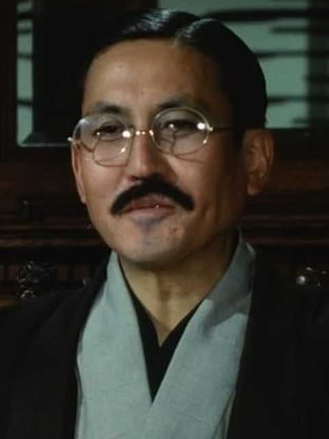 Katsuo Nakamura