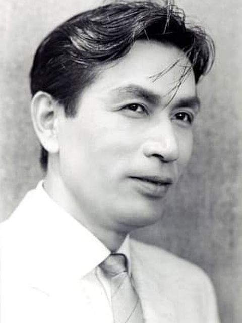 Tetsuro Tamba