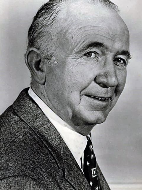 Walter Brennan