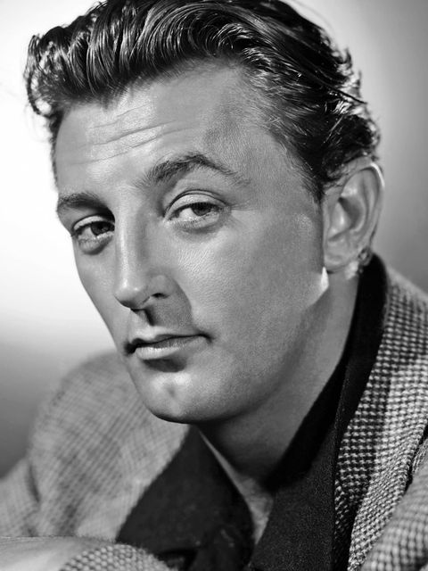 Robert Mitchum