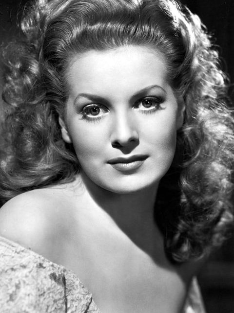 Maureen O'Hara