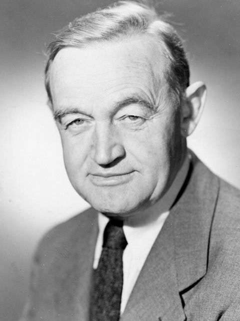 Barry Fitzgerald