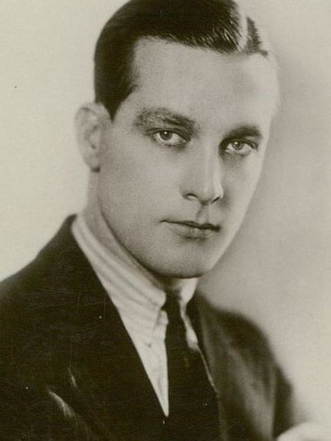 Walter Byron