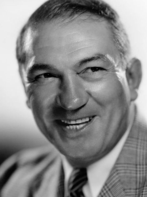 Victor McLaglen