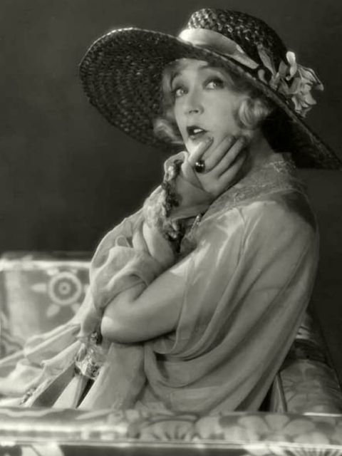 Mae Murray