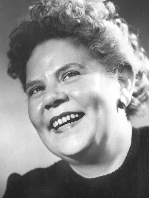 Erna Sellmer