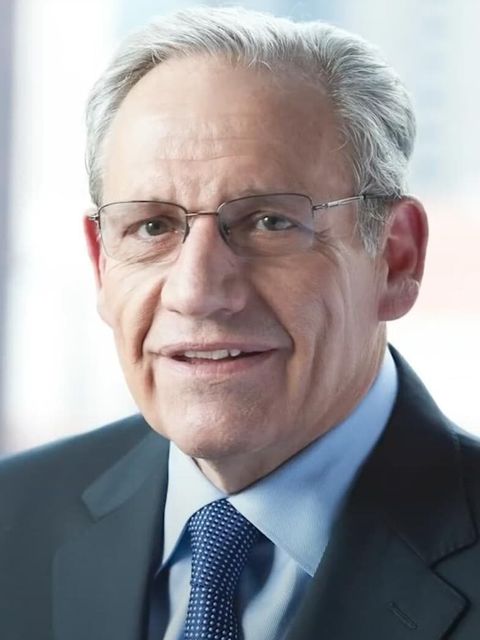 Bob Woodward