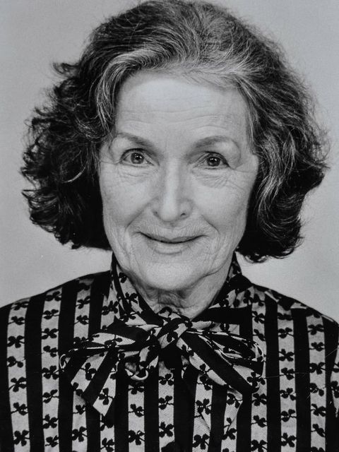 Inge Rosenberg