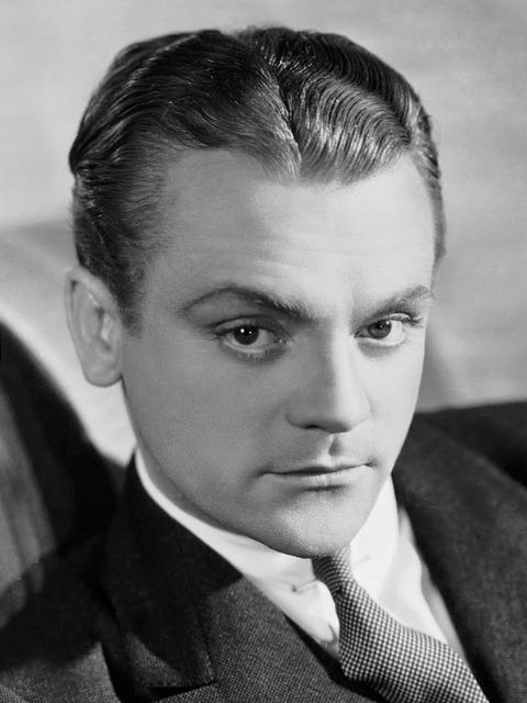 James Cagney