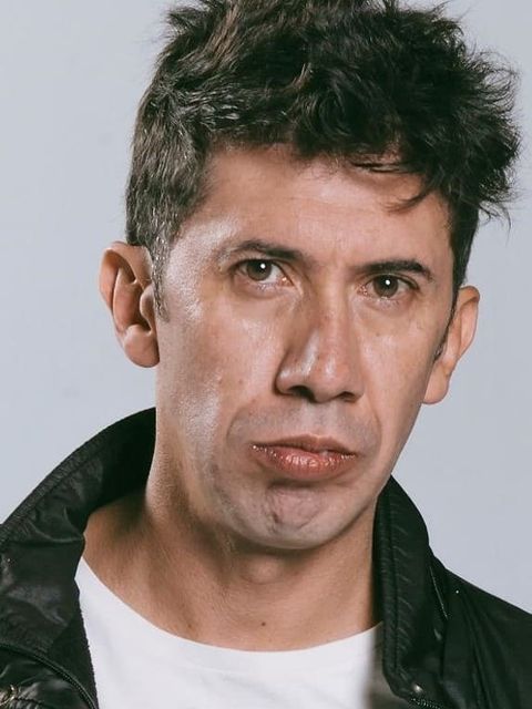 Jairo Ordóñez