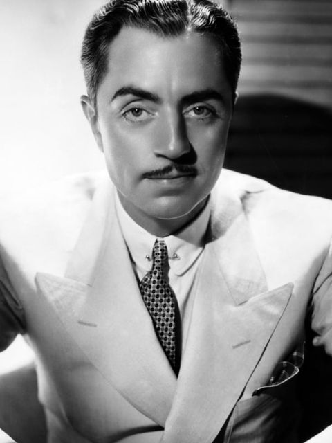 William Powell