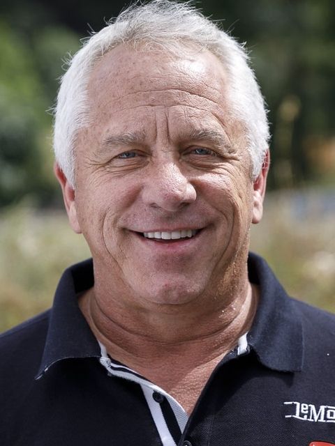 Greg LeMond