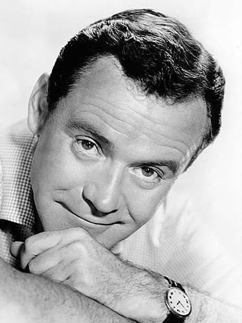 Jack Lemmon