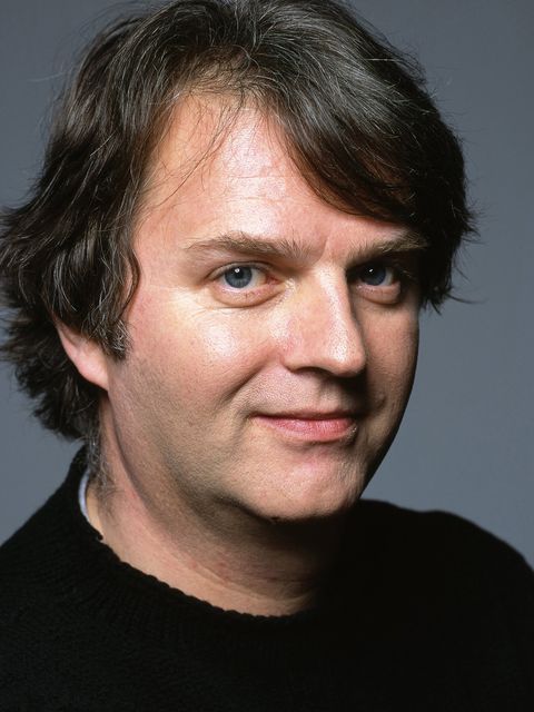 Paul Merton