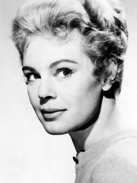 Betsy Palmer