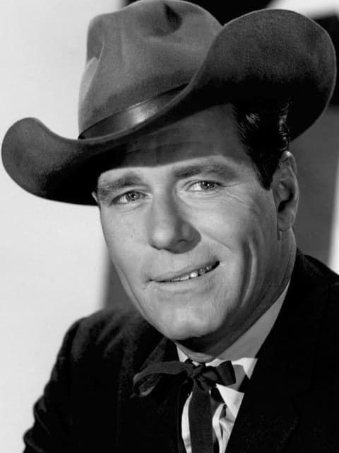 Philip Carey