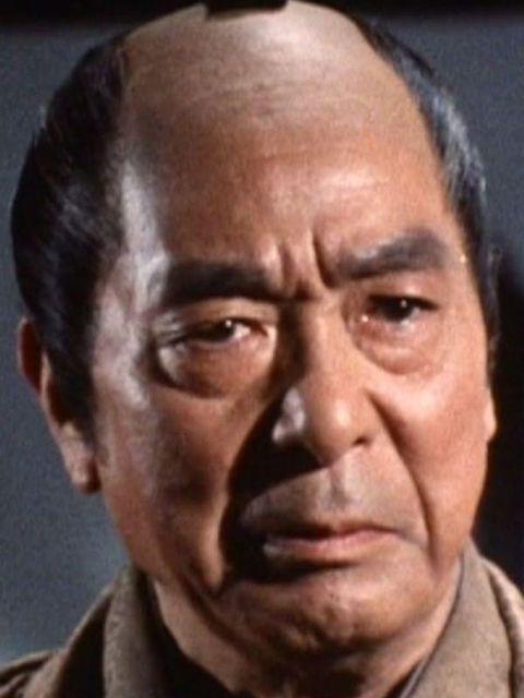 Bontarō Miake