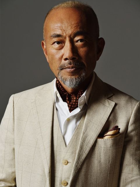 Naoto Takenaka