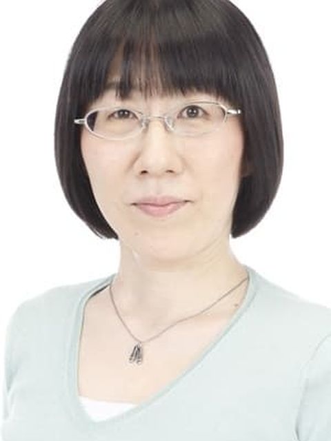 Eriko Watanabe