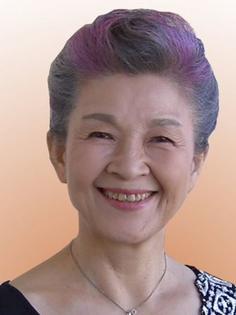 Reiko Kusamura