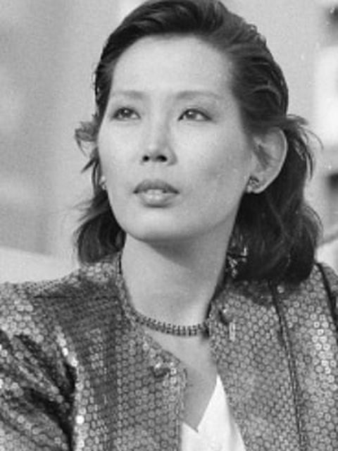 Eiko Matsuda