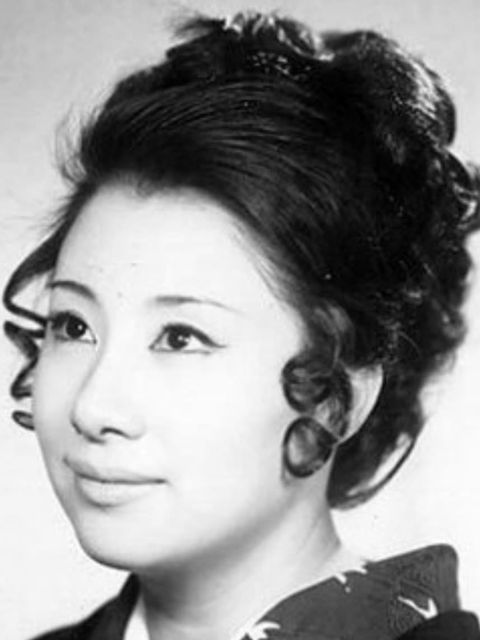 Yasuko Matsui