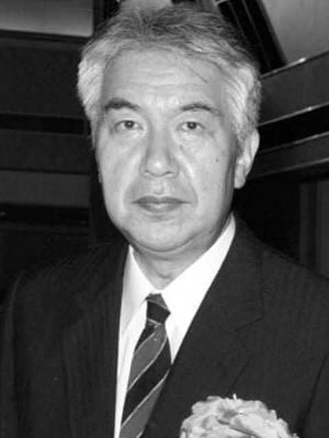 Toshirô Ishido