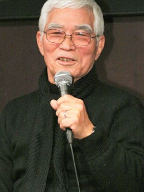 Masao Adachi