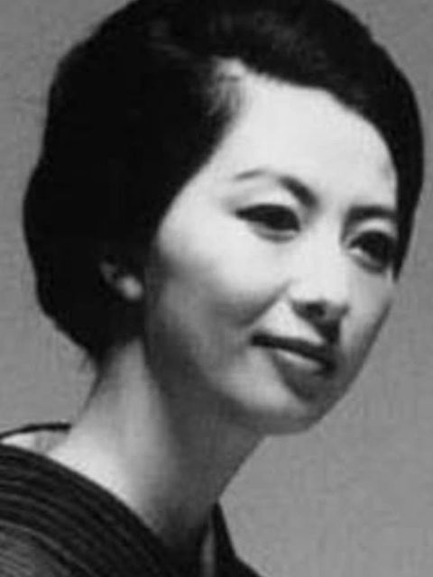 Akiko Koyama