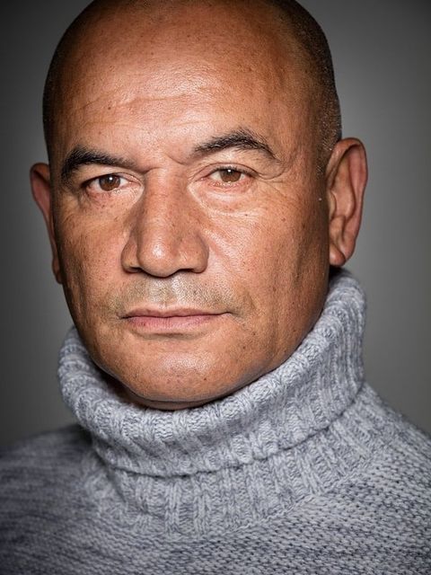 Temuera Morrison