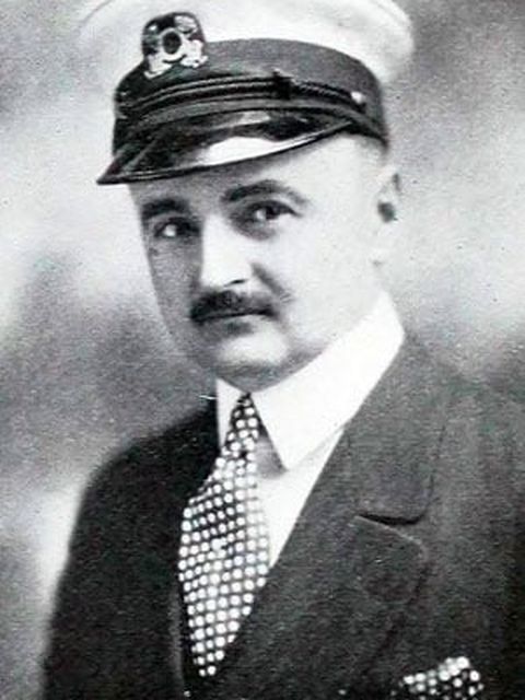 Adolph Faylauer