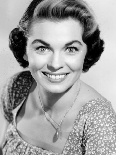 Joanne Dru