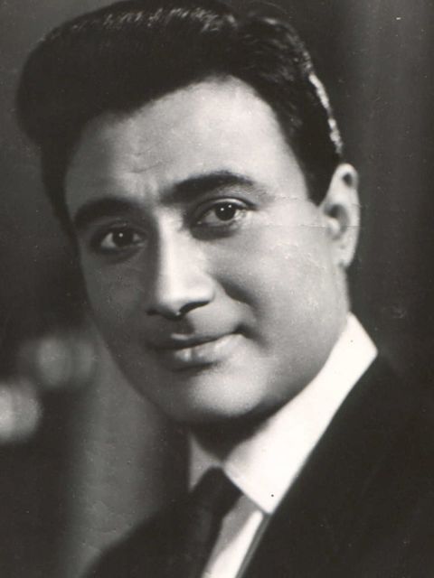 Dev Anand