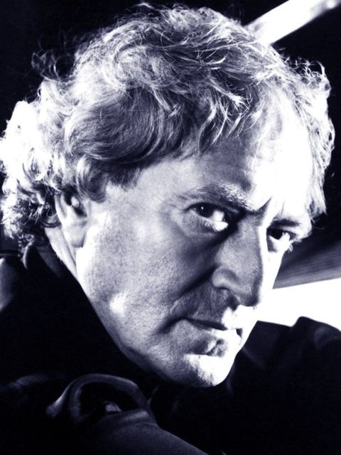 John Barry