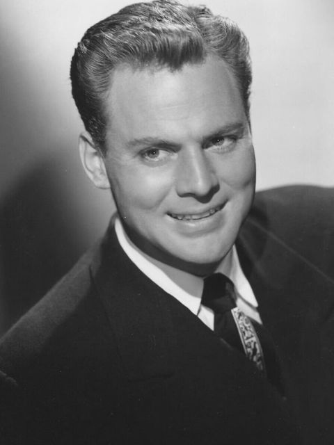 John Agar