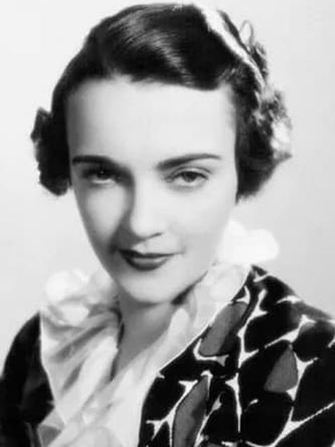 Jacqueline Delubac