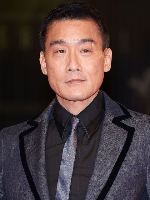 Tony Leung Ka Fai