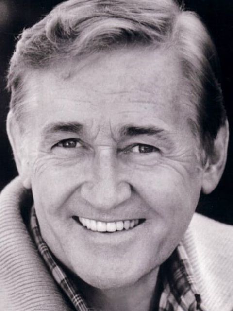 Alan Young