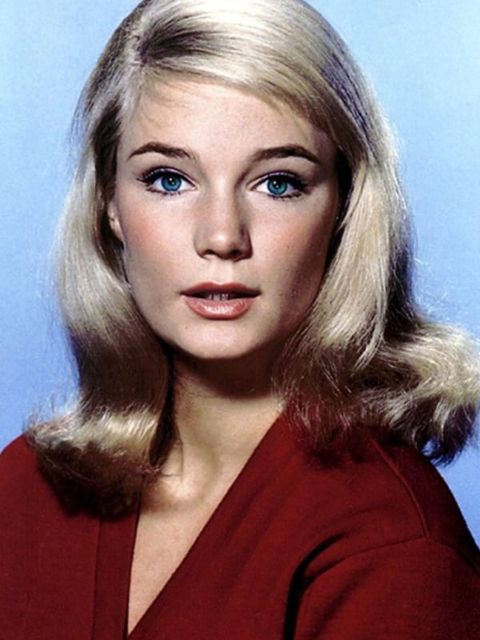 Yvette Mimieux