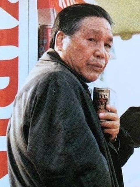 Kaku Takashina