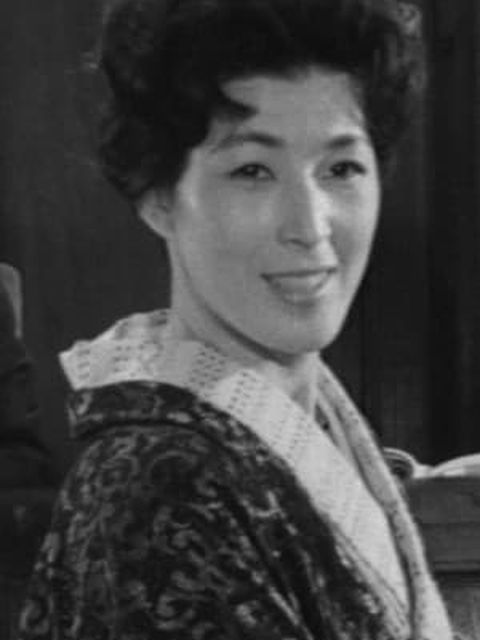 Tsuneko Sudô