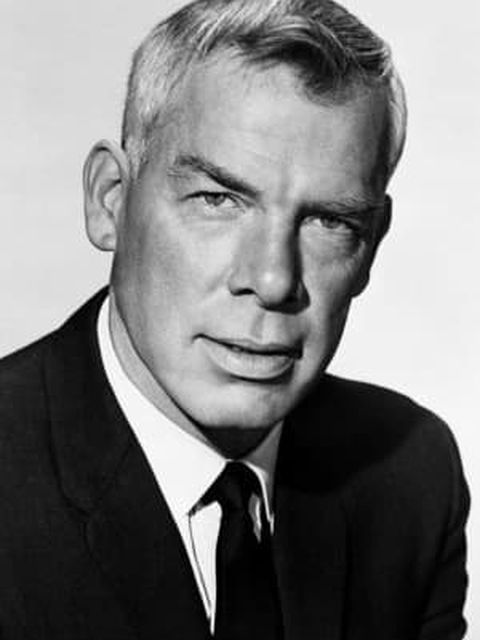 Lee Marvin