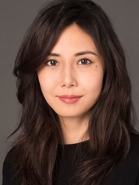 Nanako Matsushima