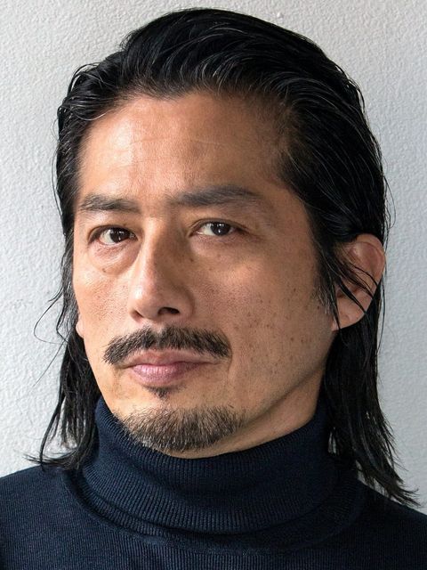 Hiroyuki Sanada